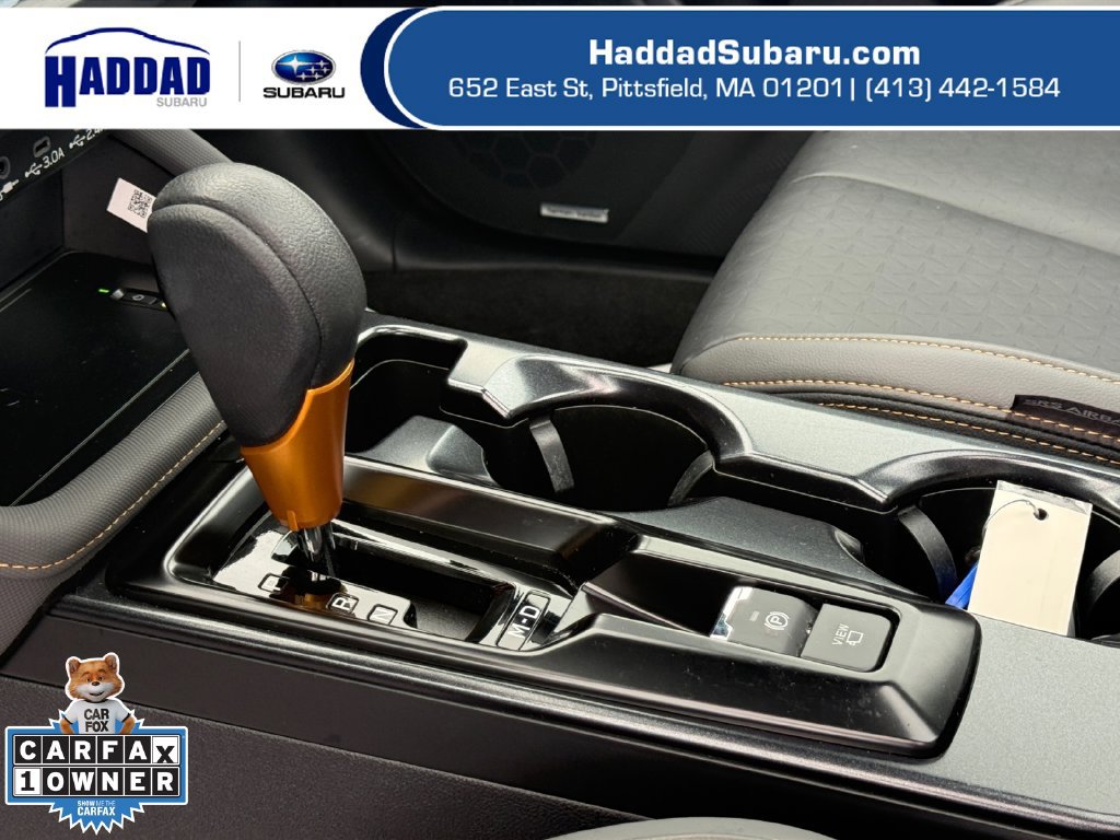 Used 2026 Subaru Forester Wilderness AWD/4WD image 25