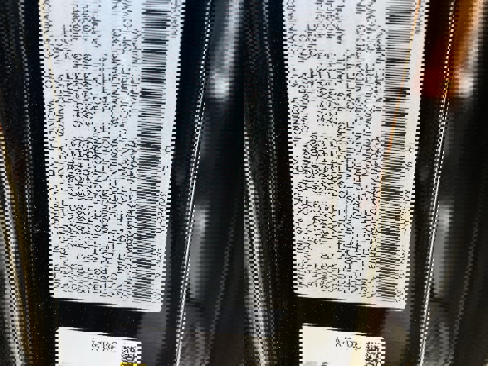 Certified 2024 Honda CR-V EX image 16