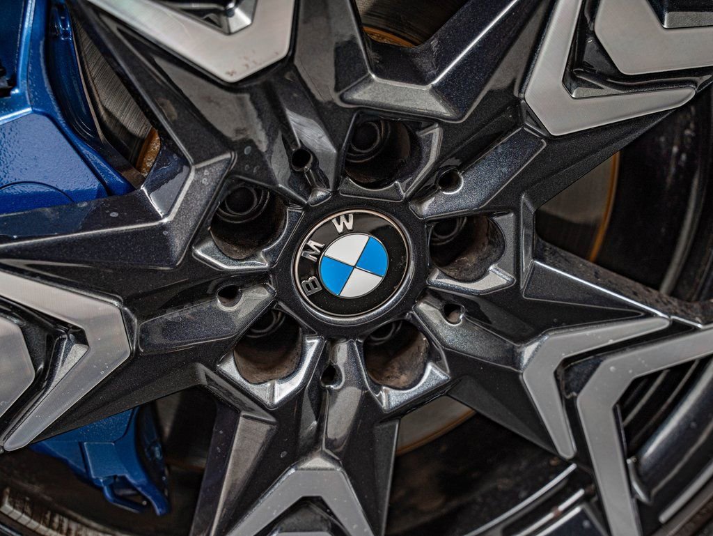 Used 2025 BMW X2 M35i AWD/4WD image 8