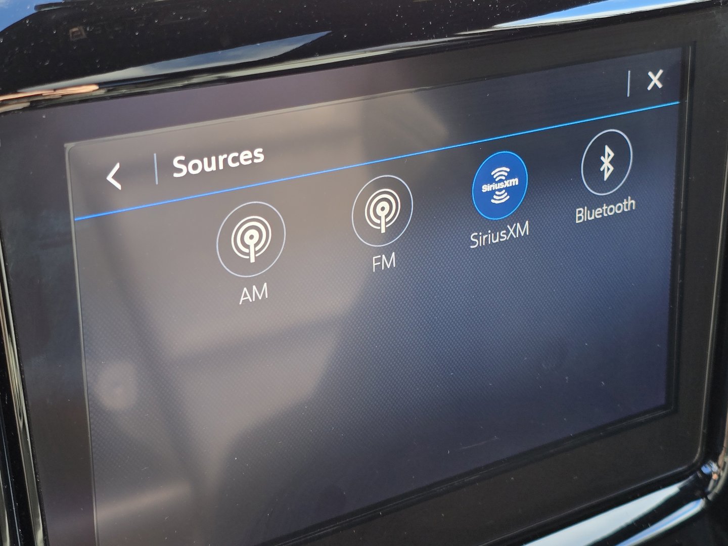 Used 2022 Chevrolet Traverse High Country image 8