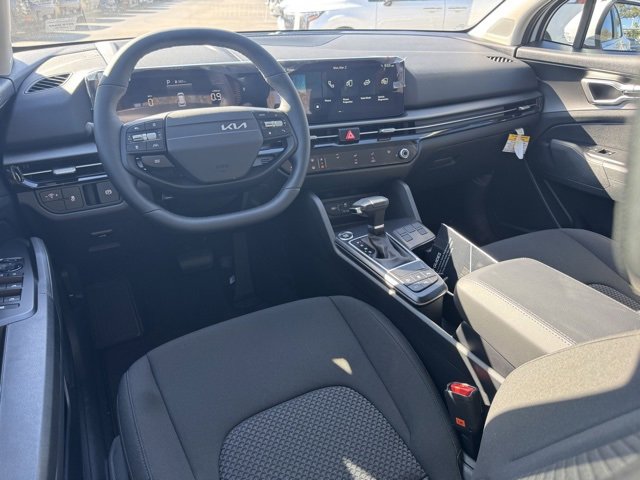 New 2026 Kia Sportage LX image 13