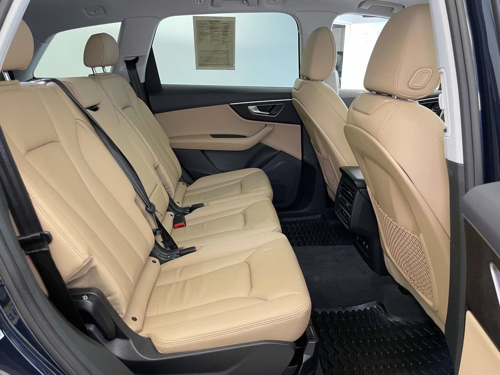 Certified 2023 Audi Q7 2.0T Premium AWD/4WD image 23