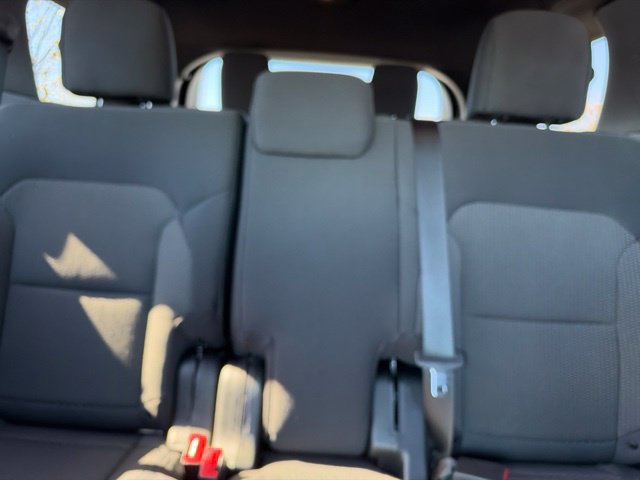 Used 2019 Ford Explorer XLT w/ Equipment Group 201A AWD/4WD image 30