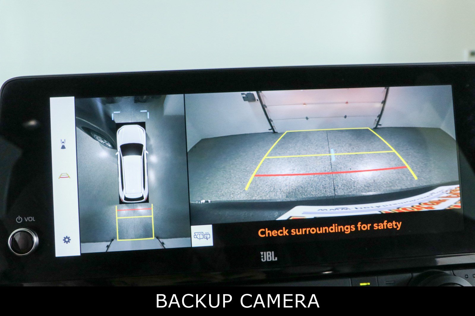 Used 2025 Toyota Grand Highlander AWD Hybrid image 18