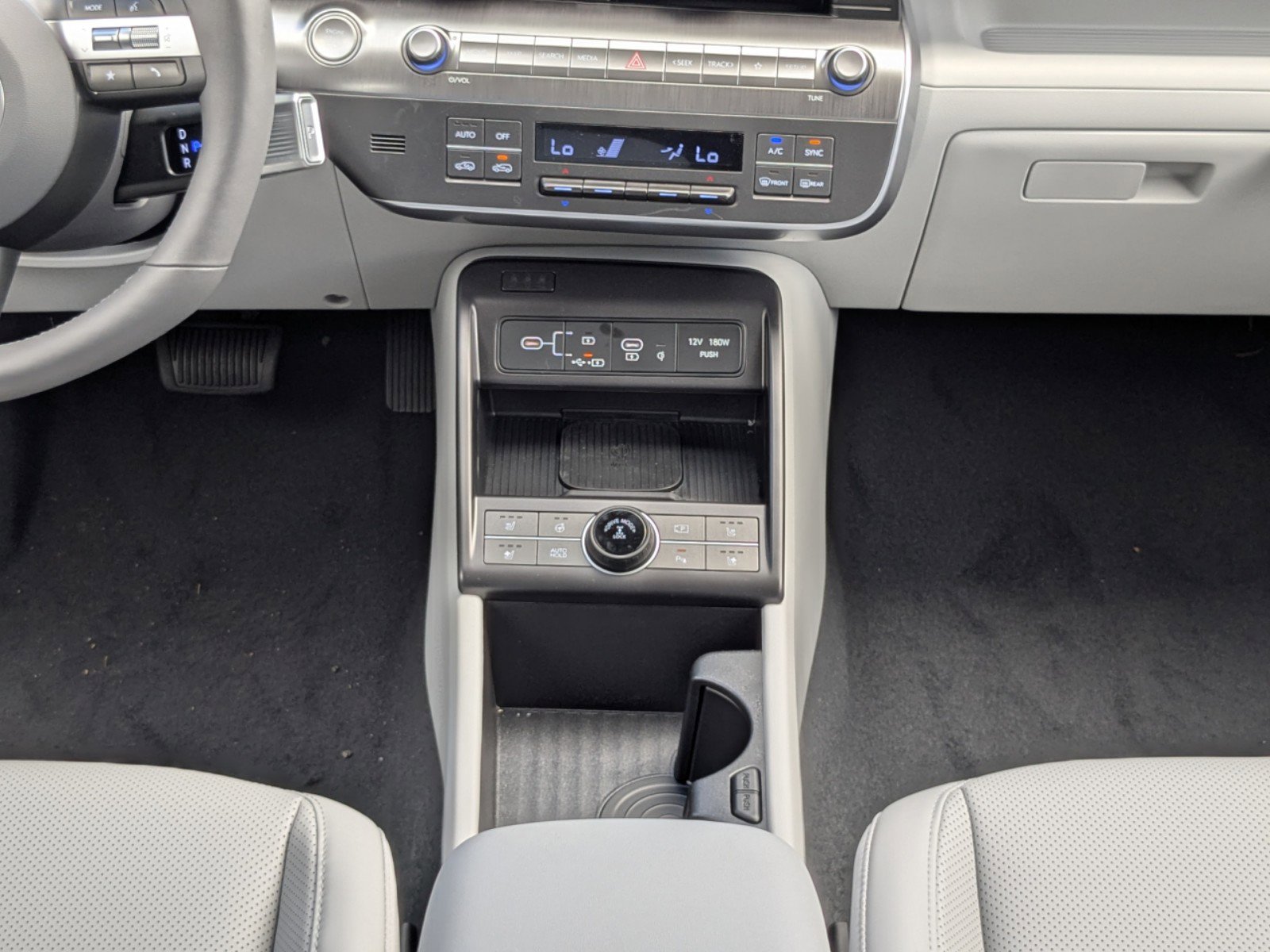 New 2024 Hyundai Kona Limited image 20