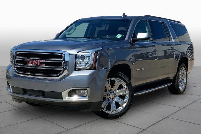 Used 2019 GMC Yukon XL SLT RWD image 1