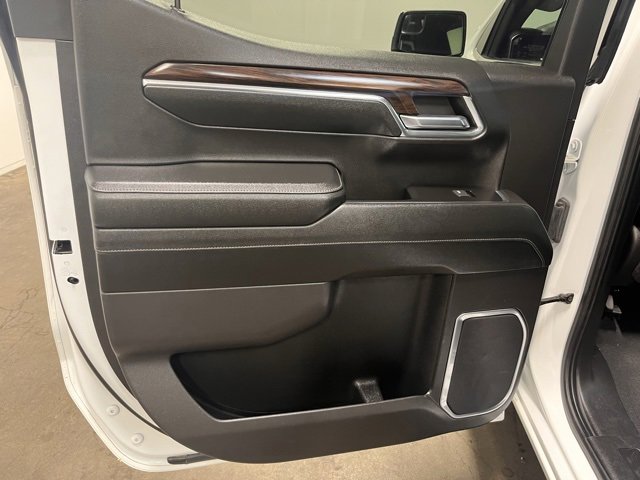 Used 2024 GMC Sierra 1500 SLT image 19