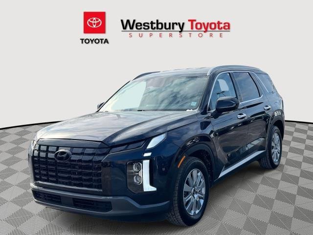Used 2024 Hyundai Palisade SEL image 5