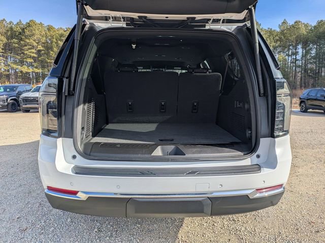 New 2026 Chevrolet Suburban LT w/ Comfort Package image 31