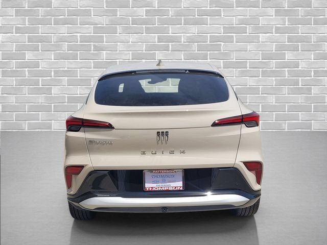 New 2026 Buick Envista Sport Touring w/ Studio Series FWD image 7