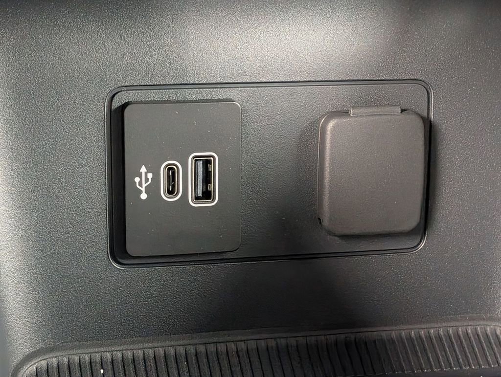 New 2026 Ford Explorer Tremor w/ Tremor Ultimate Package image 35