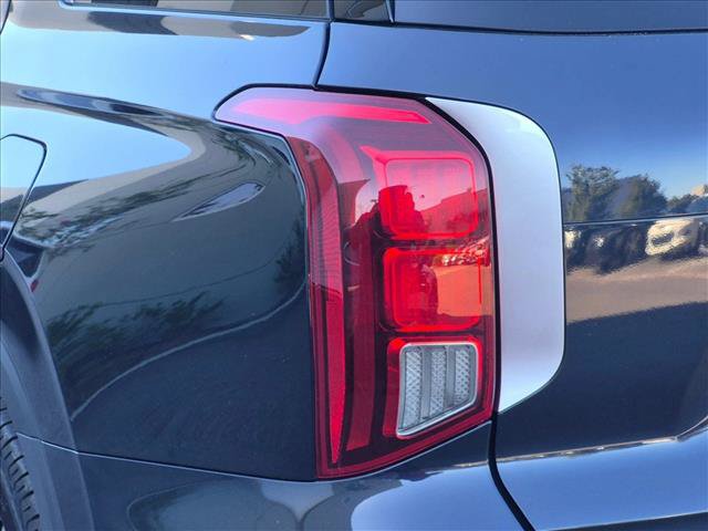 Used 2025 Hyundai Palisade SEL AWD/4WD image 8