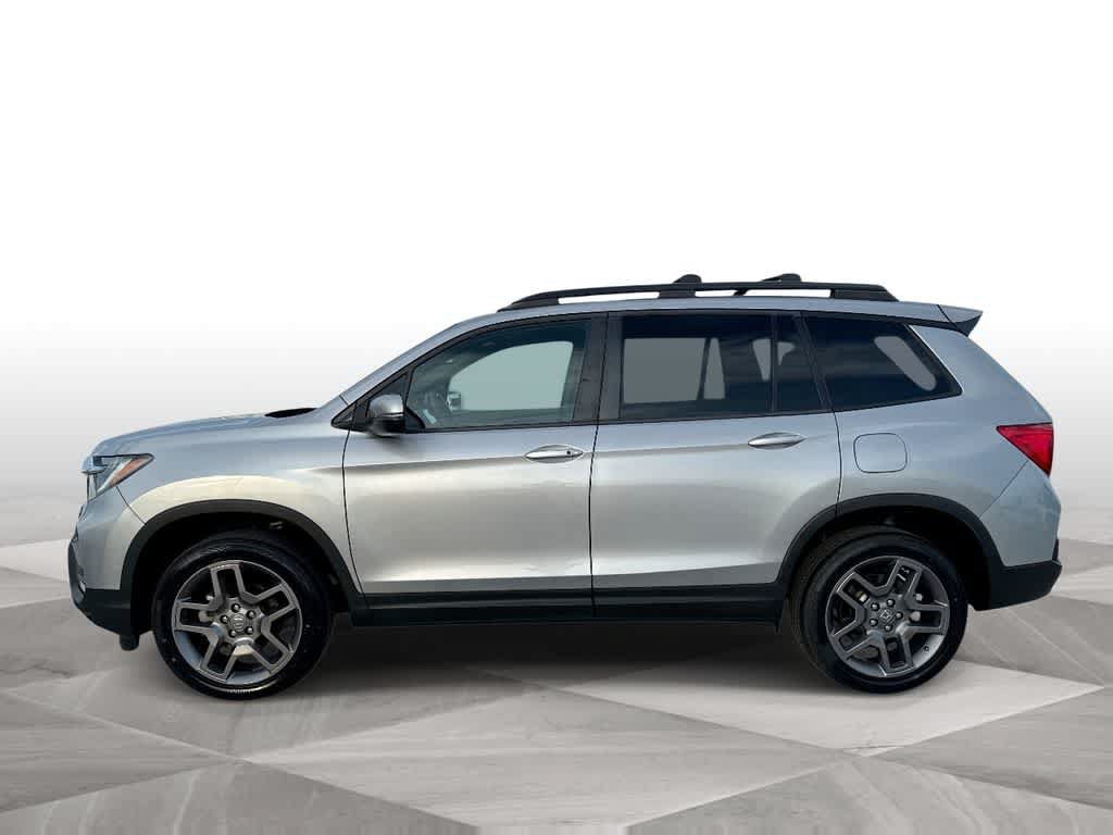 Used 2023 Honda Passport EX-L image 5