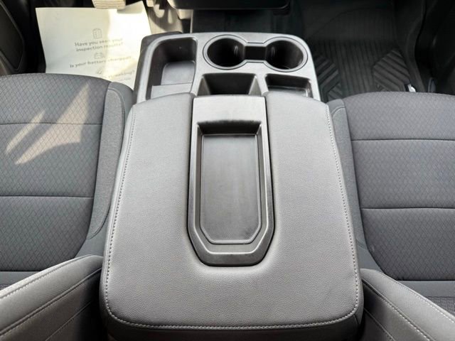 Used 2021 Chevrolet Silverado 1500 RST AWD/4WD image 41