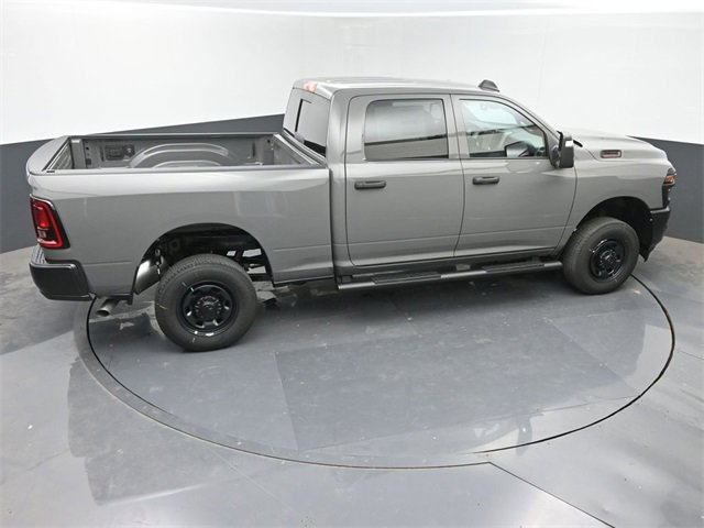 New 2026 RAM 2500 Tradesman image 33