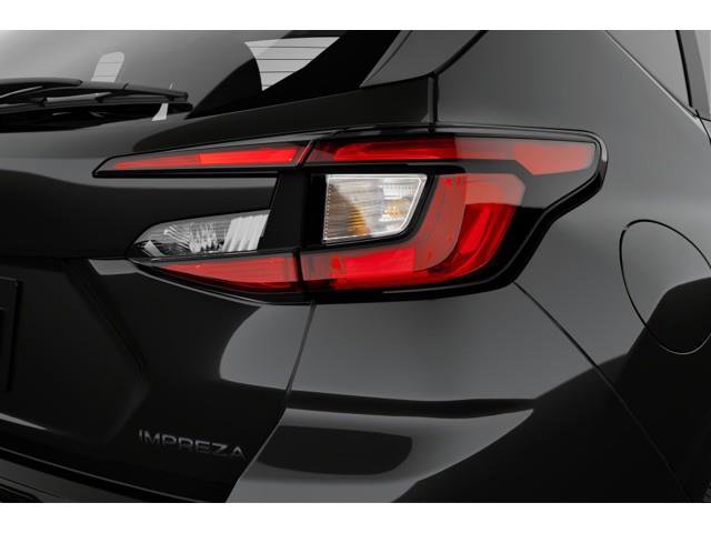 New 2026 Subaru Impreza 2.0i Sport image 13