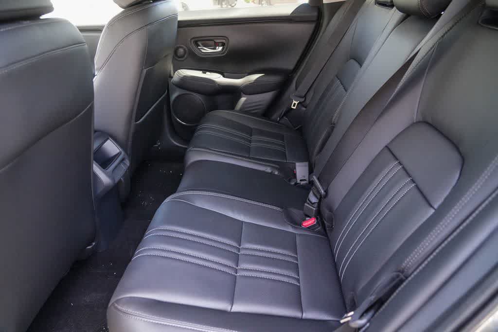 New 2027 Honda HR-V EX-L image 19