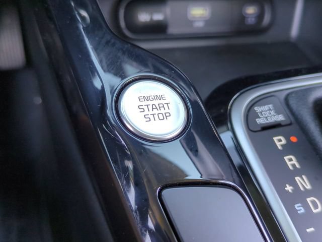 Used 2023 Kia Soul S FWD image 26