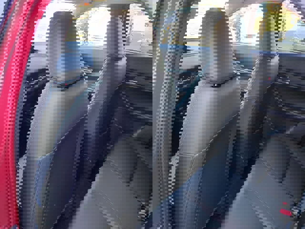 New 2025 MAZDA CX-30 AWD 2.5 S w/ Select Sport Pkg image 16