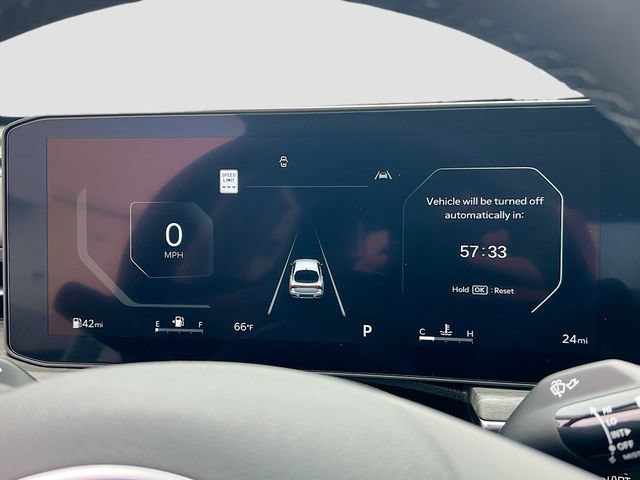 New 2026 Kia K5 EX FWD image 12