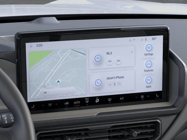 New 2025 Ford Bronco Sport Big Bend w/ Convenience Package image 14