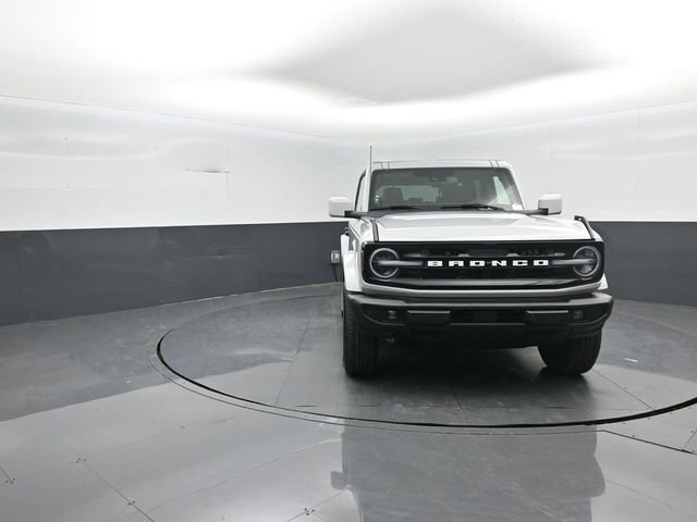 New 2026 Ford Bronco Outer Banks image 2
