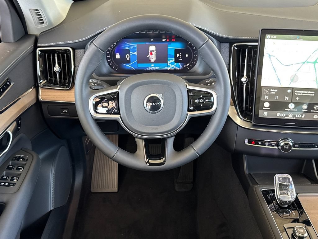 New 2026 Volvo XC90 B6 Core AWD/4WD image 13