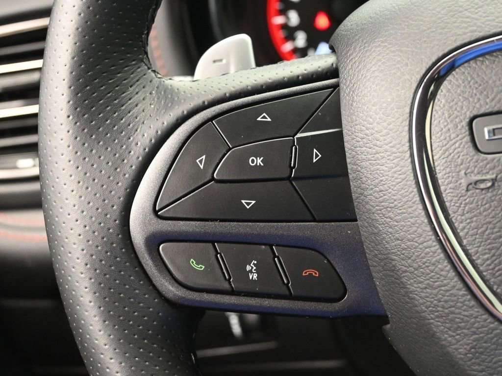 Used 2024 Dodge Durango R/T w/ Tow 'N Go Group image 13