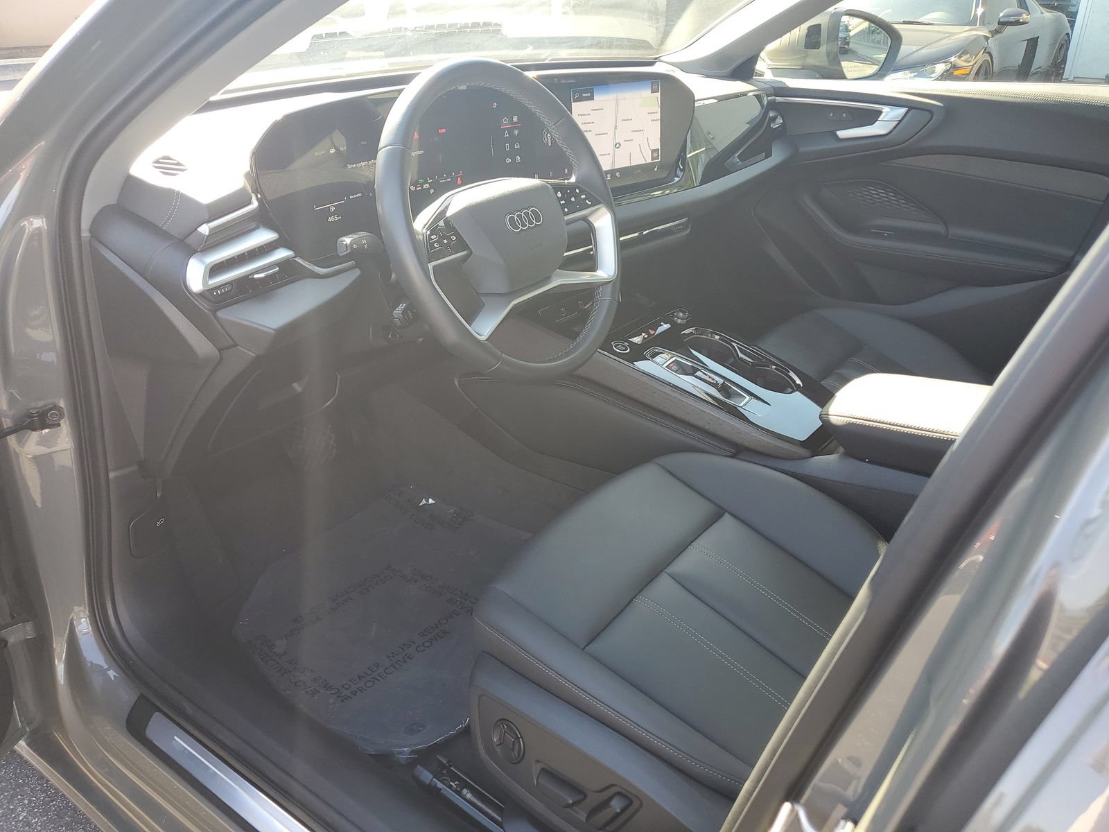 Used 2025 Audi A5 2.0T Premium w/ Convenience Package AWD/4WD image 19