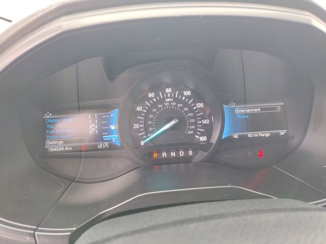 Used 2022 Ford Edge SEL image 26