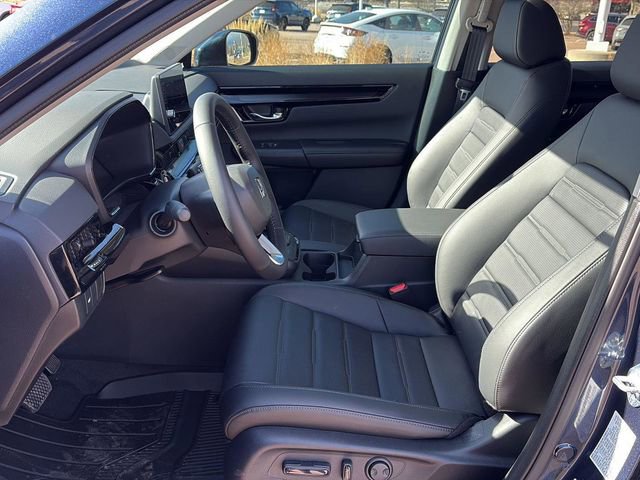 New 2026 Honda CR-V EX-L image 7