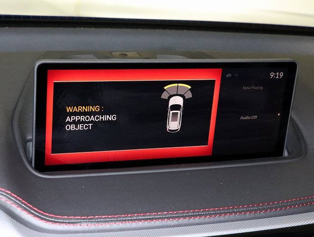 Used 2024 Acura MDX A-Spec image 22