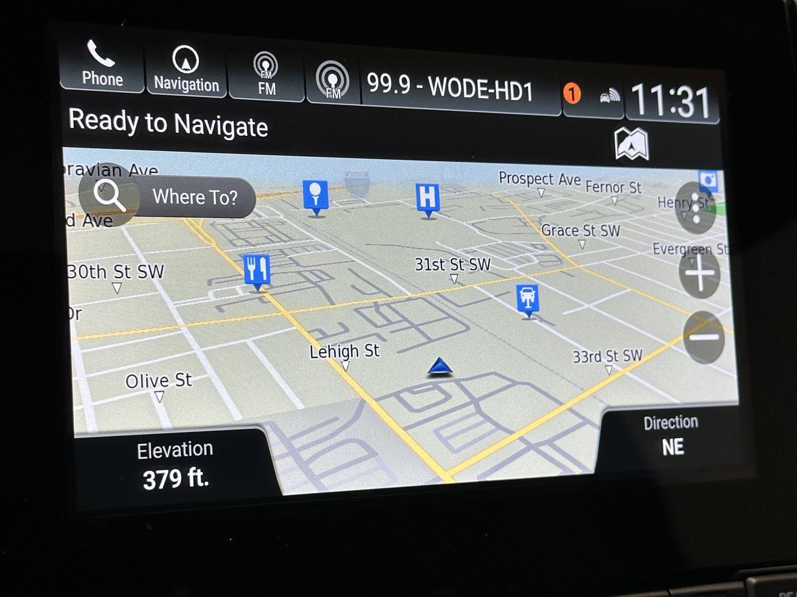 Certified 2024 Honda Odyssey Elite image 25