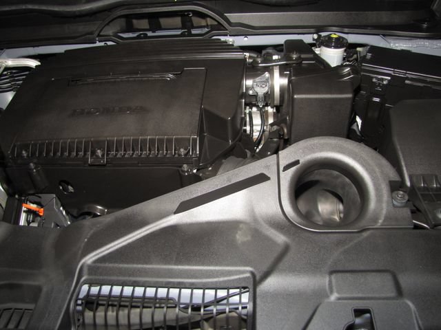 Certified 2025 Honda Pilot Black Edition image 23