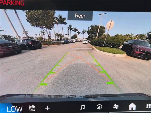 Certified 2023 BMW 740i w/ Parking Assistance Package RWD image 14
