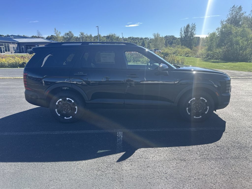 New 2026 Hyundai Palisade XRT Pro AWD/4WD image 9