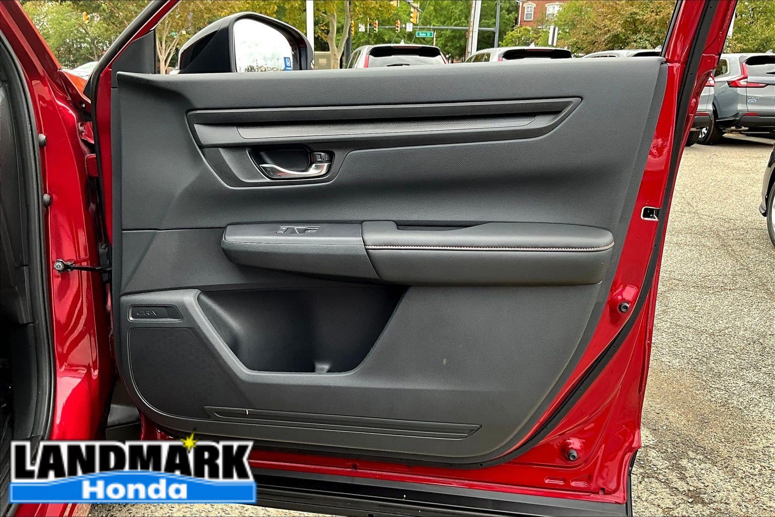 Certified 2026 Honda CR-V Sport image 19