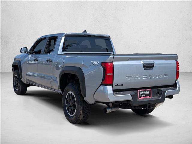 New 2026 Toyota Tacoma TRD Off-Road image 9