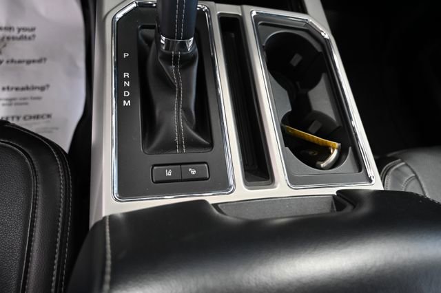 Used 2018 Ford F150 Lariat w/ Equipment Group 502A Luxury AWD/4WD image 20