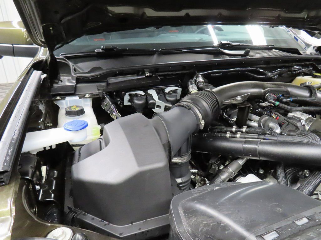 Used 2024 Ford Ranger Raptor image 25