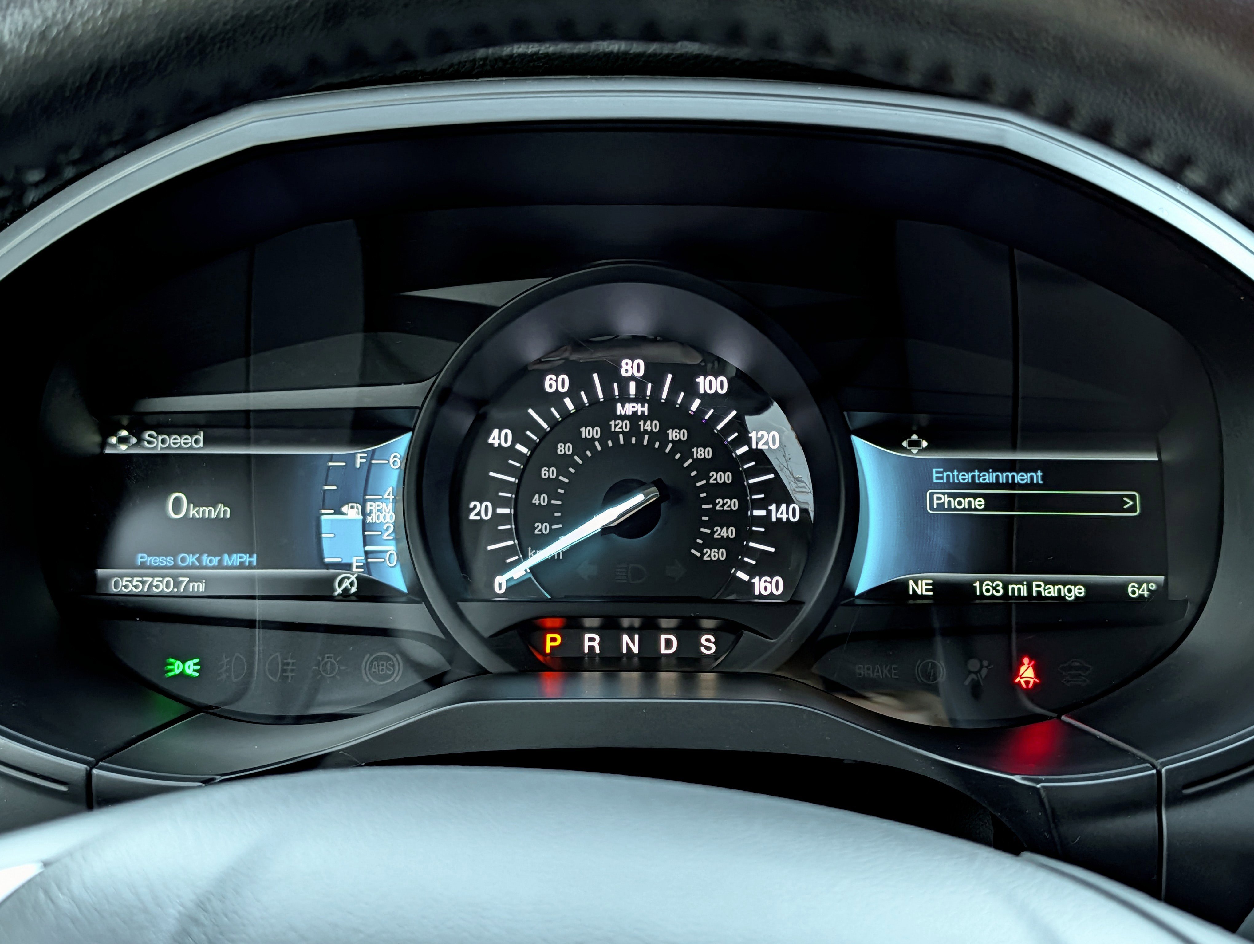 Certified 2022 Ford Edge Titanium image 20