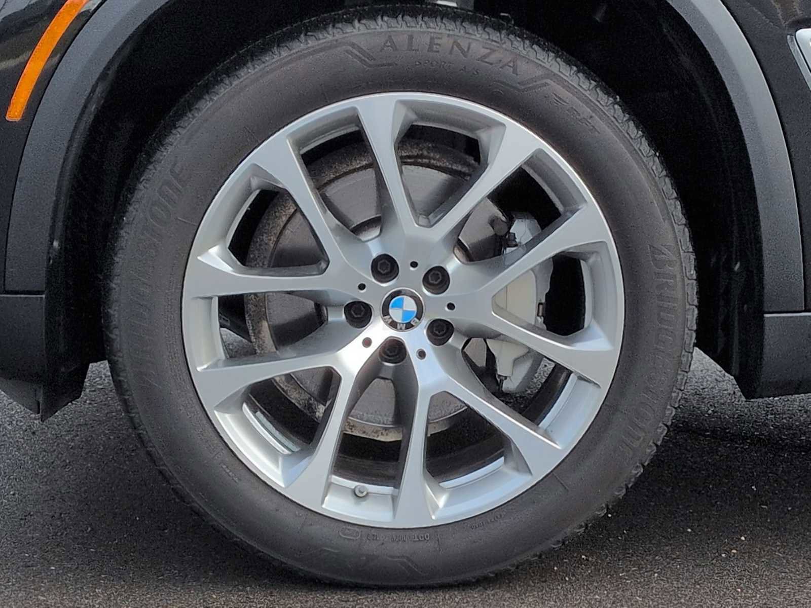 Certified 2023 BMW X5 xDrive40i w/ Premium Package image 13