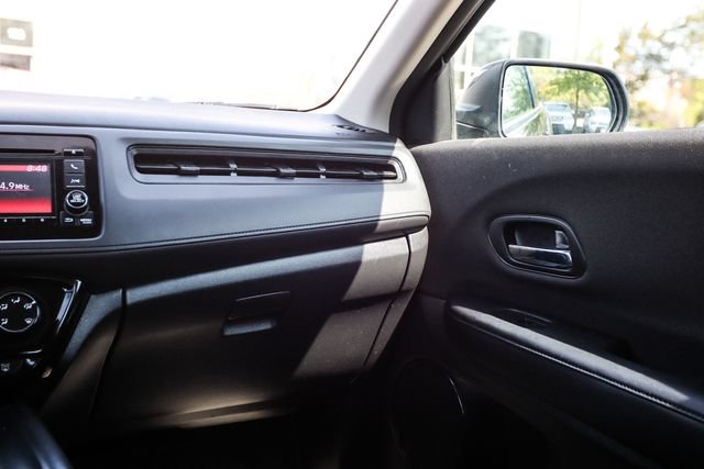 Used 2020 Honda HR-V LX image 21