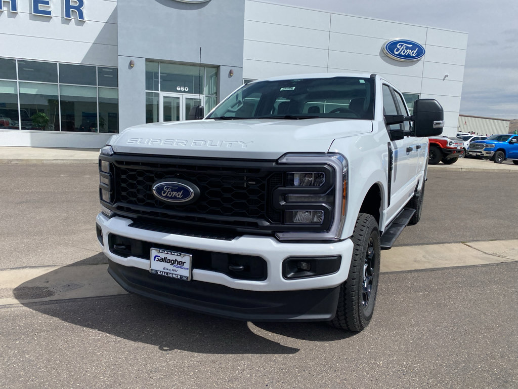New 2026 Ford F350 4x4 Crew Cab Super Duty image 15