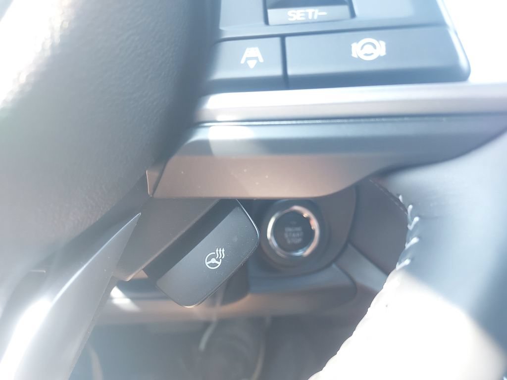Certified 2023 Subaru Outback Touring AWD/4WD image 26