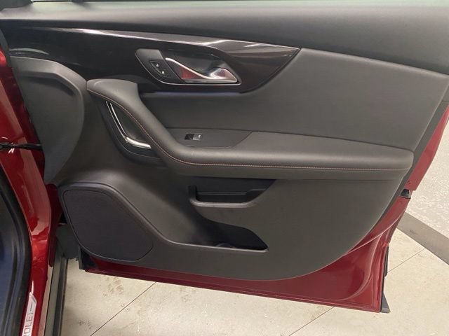 Used 2019 Chevrolet Blazer RS AWD/4WD image 25