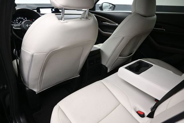 Certified 2023 MAZDA CX-30 AWD 2.5 S w/ Premium Package image 13