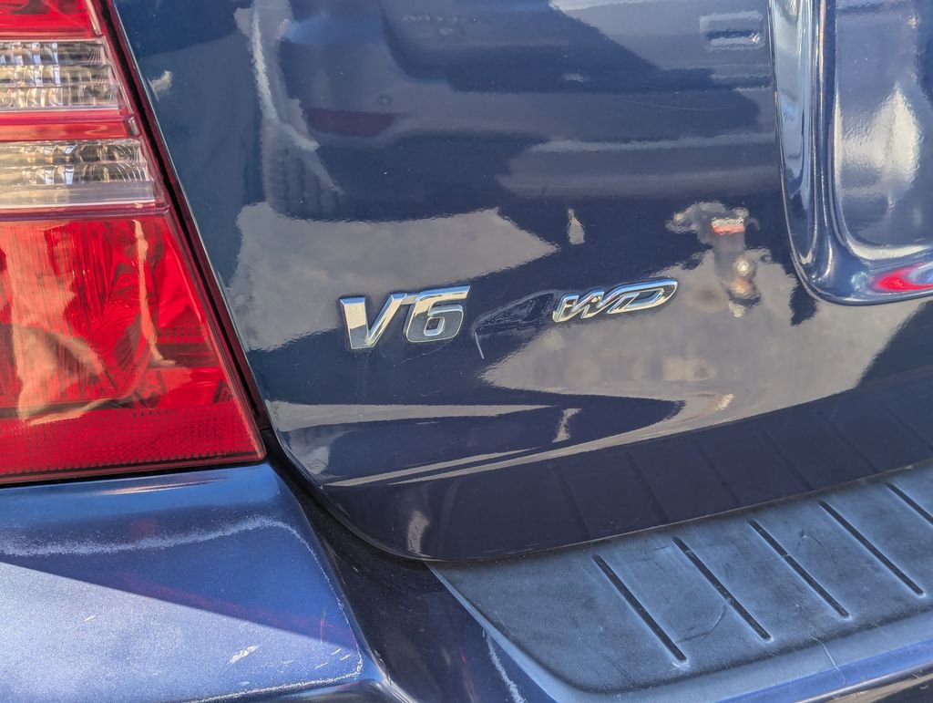 Used 2001 Toyota Highlander V6 image 7