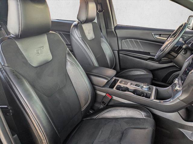 Used 2023 Ford Edge ST AWD/4WD image 20