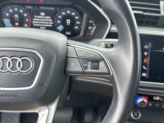 Used 2022 Audi Q3 2.0T Premium w/ Convenience Package AWD/4WD image 34